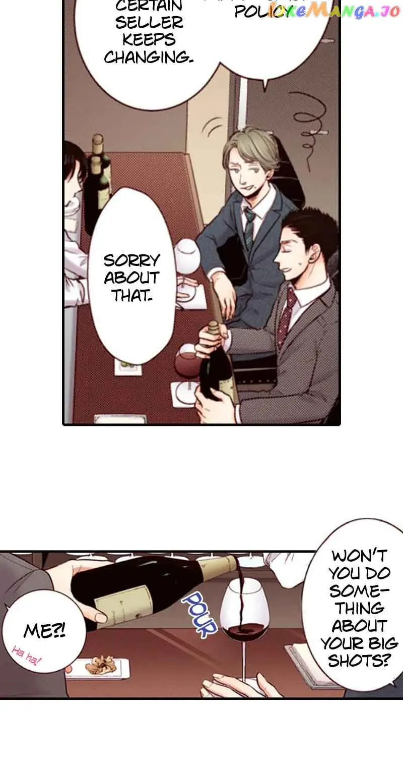 liar Chapter 149 page 72 - 
