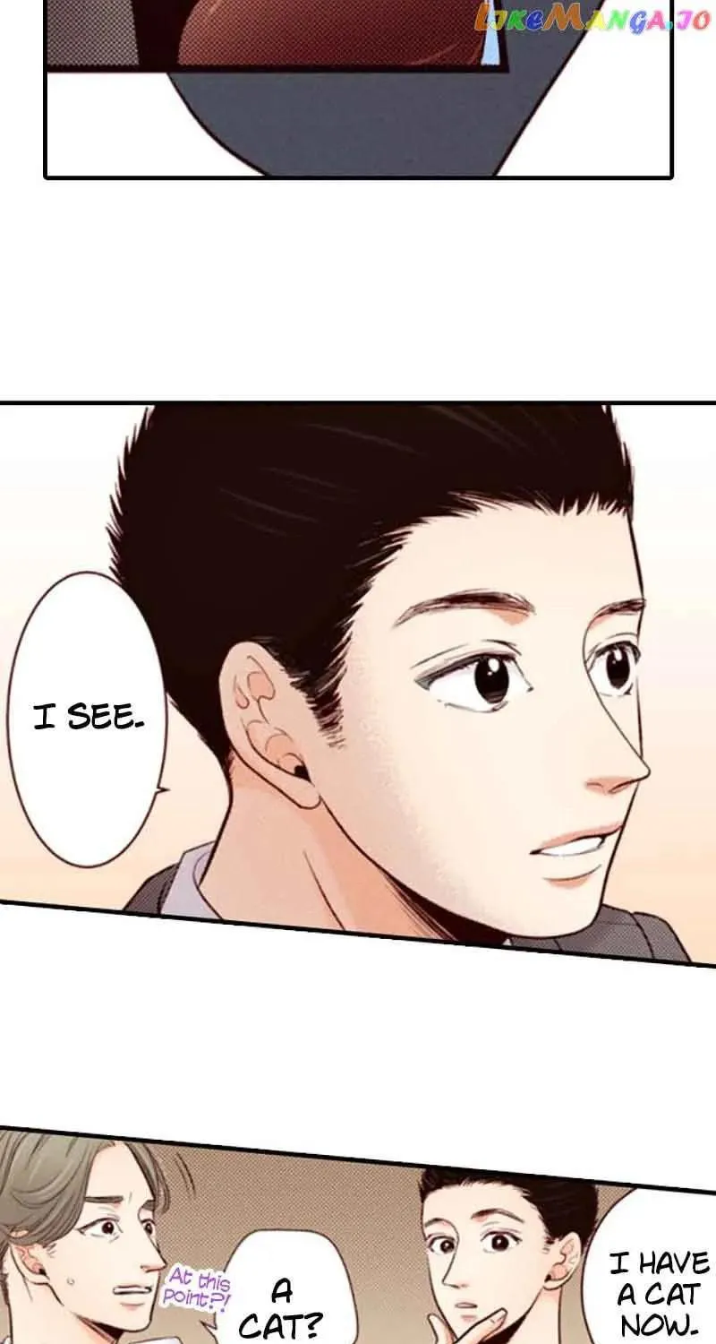 liar Chapter 149 page 80 - 