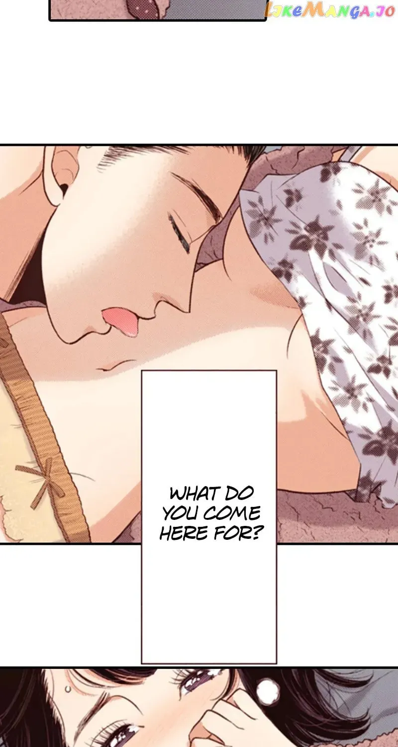 liar Chapter 150 page 18 - 
