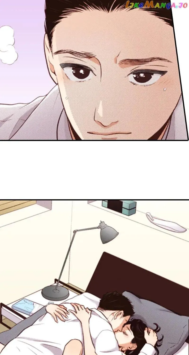 liar Chapter 150 page 22 - 