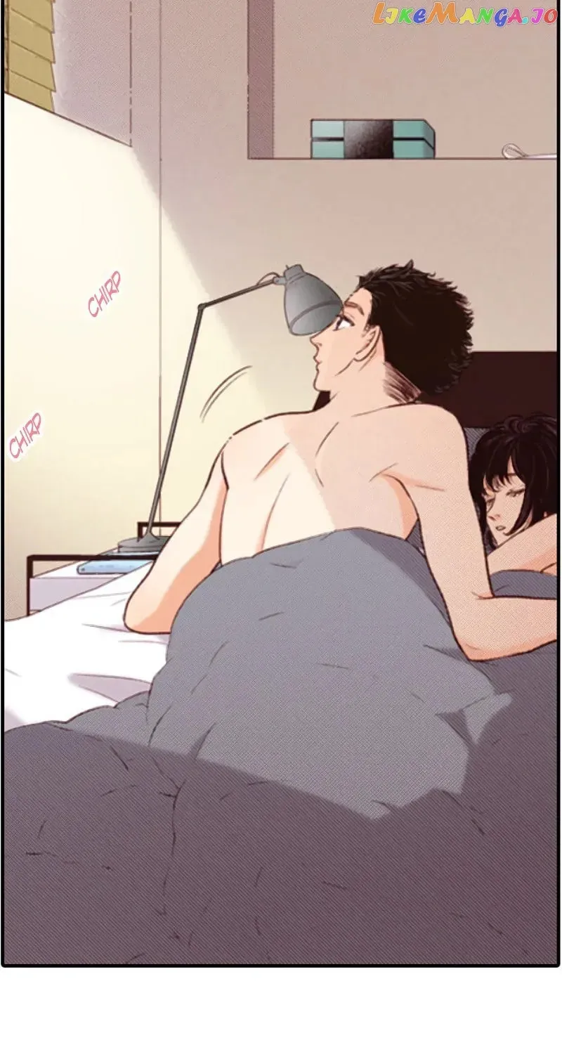 liar Chapter 150 page 26 - 
