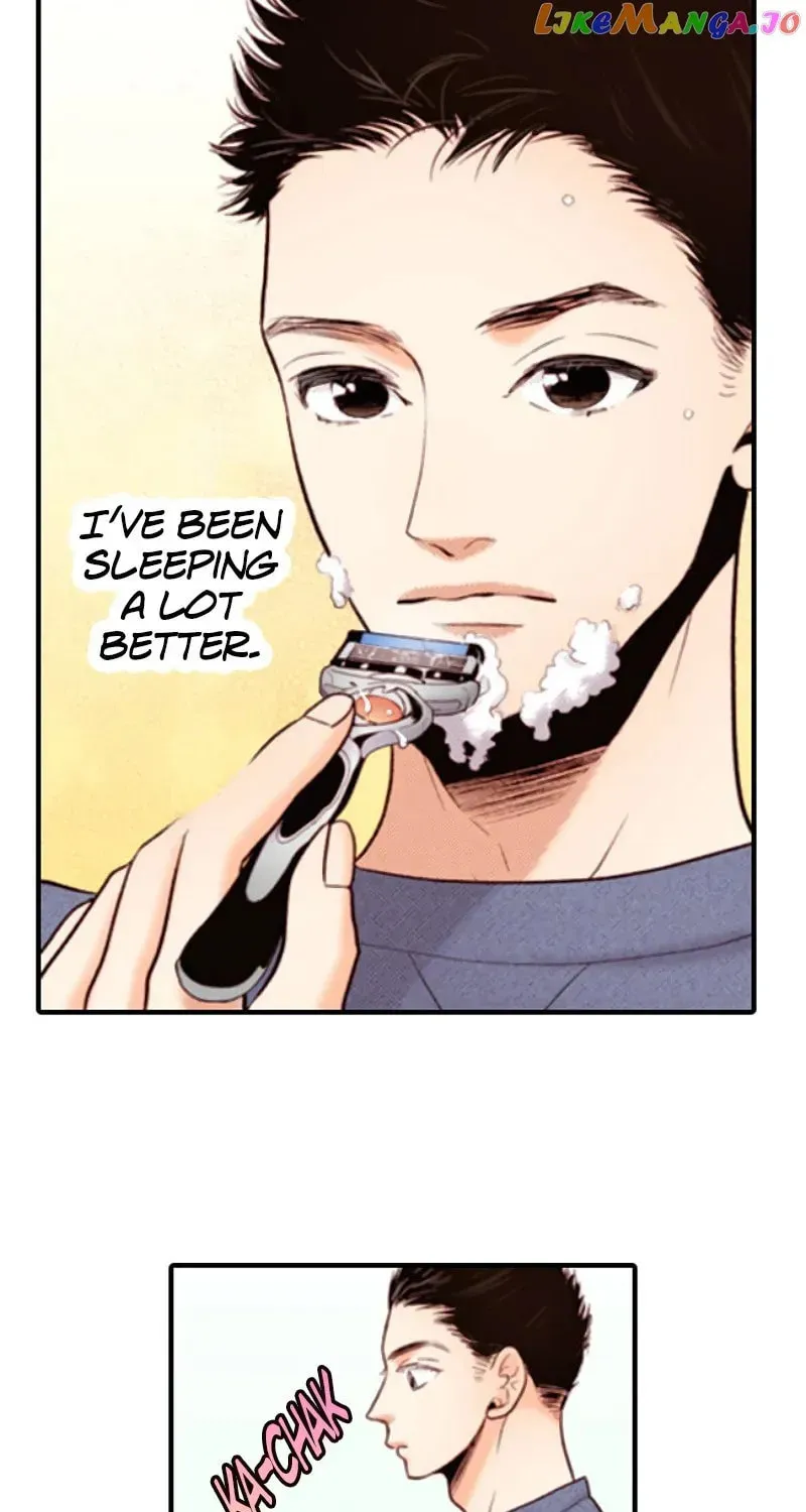 liar Chapter 150 page 31 - 