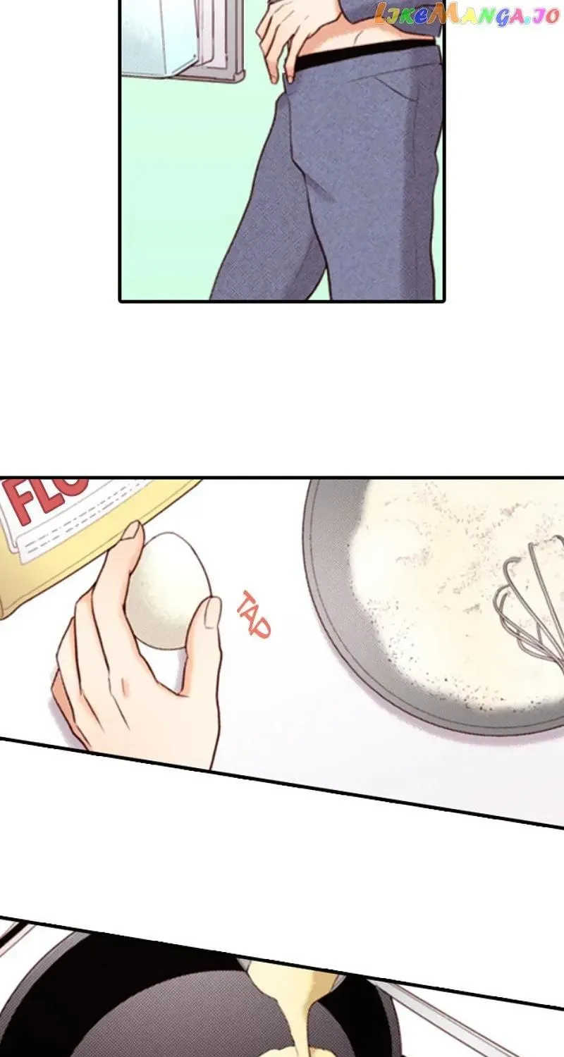 liar Chapter 150 page 33 - 