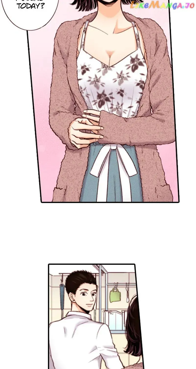 liar Chapter 150 page 37 - 
