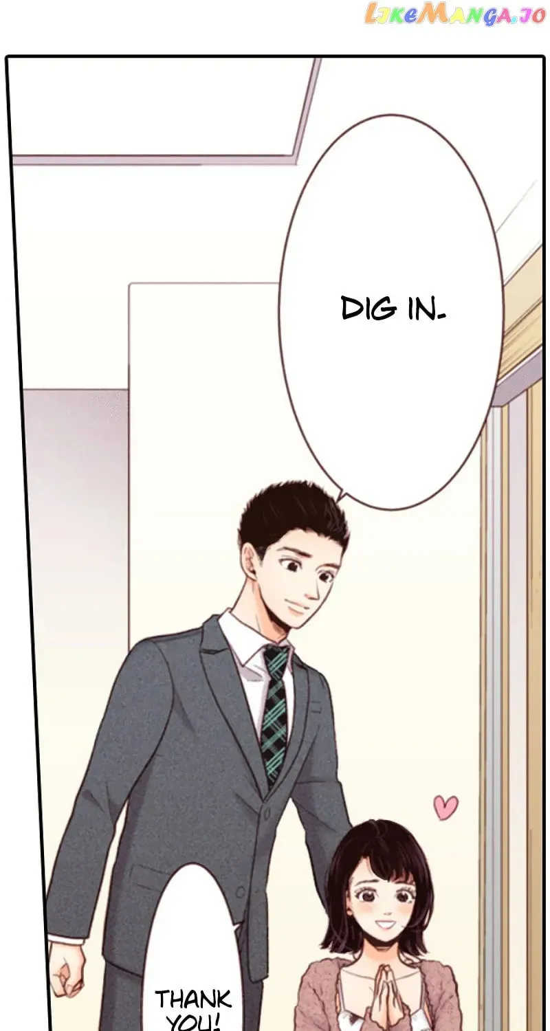 liar Chapter 150 page 40 - 