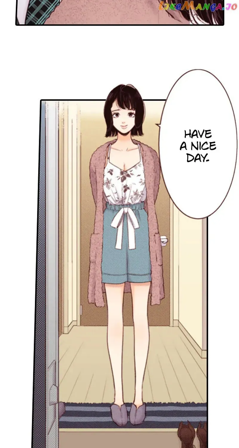 liar Chapter 150 page 46 - 