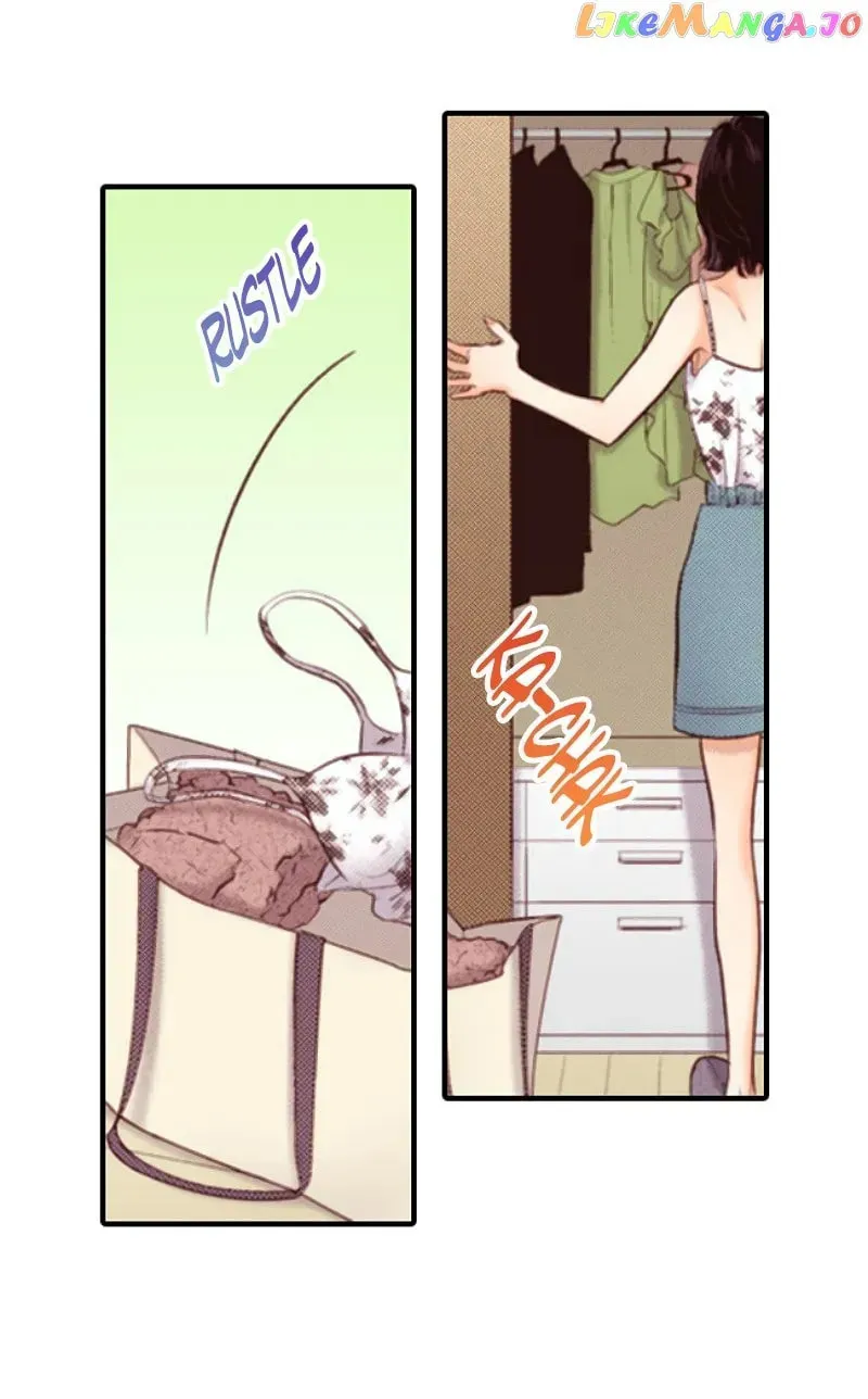 liar Chapter 150 page 52 - 