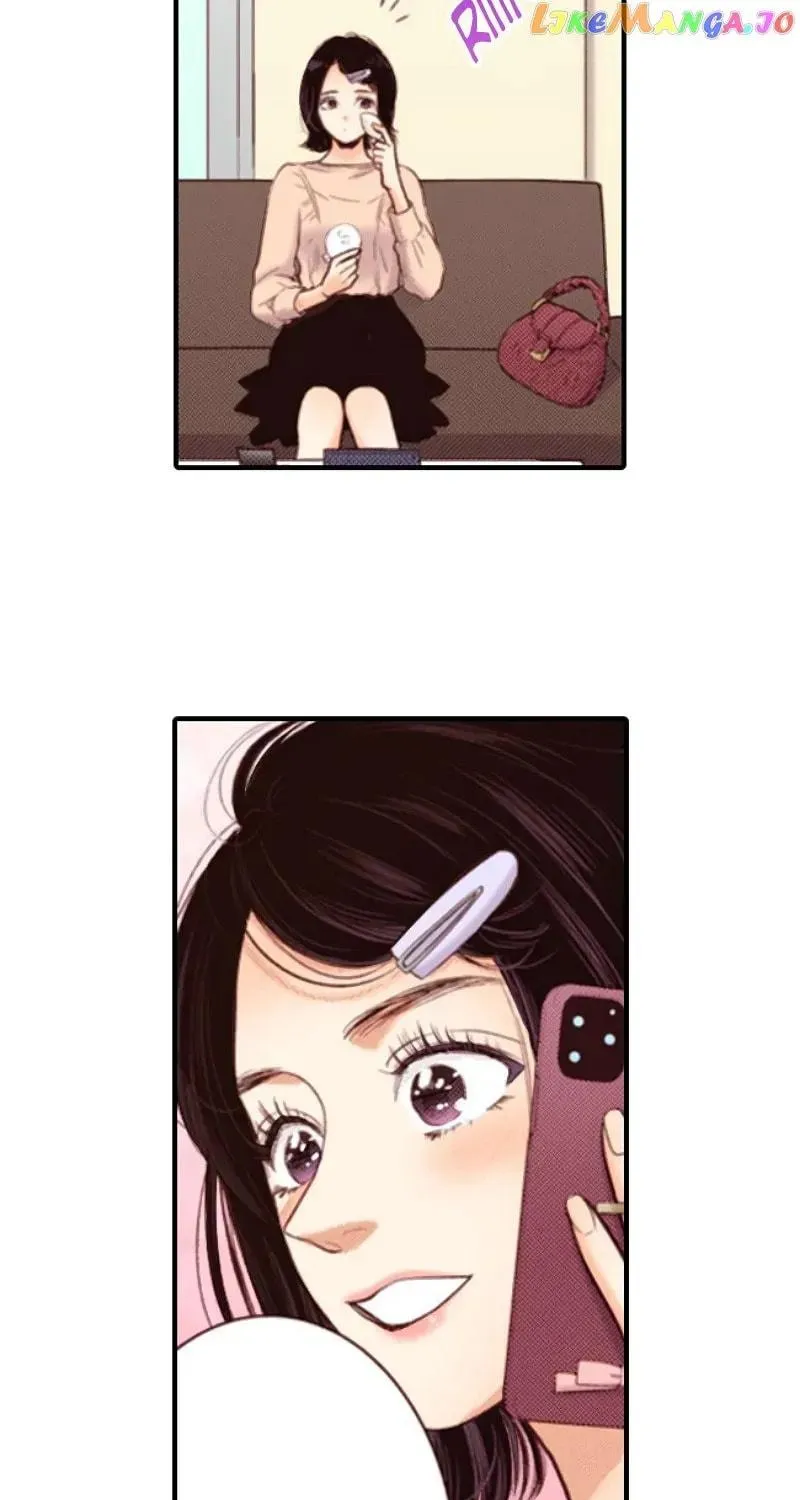liar Chapter 150 page 55 - 