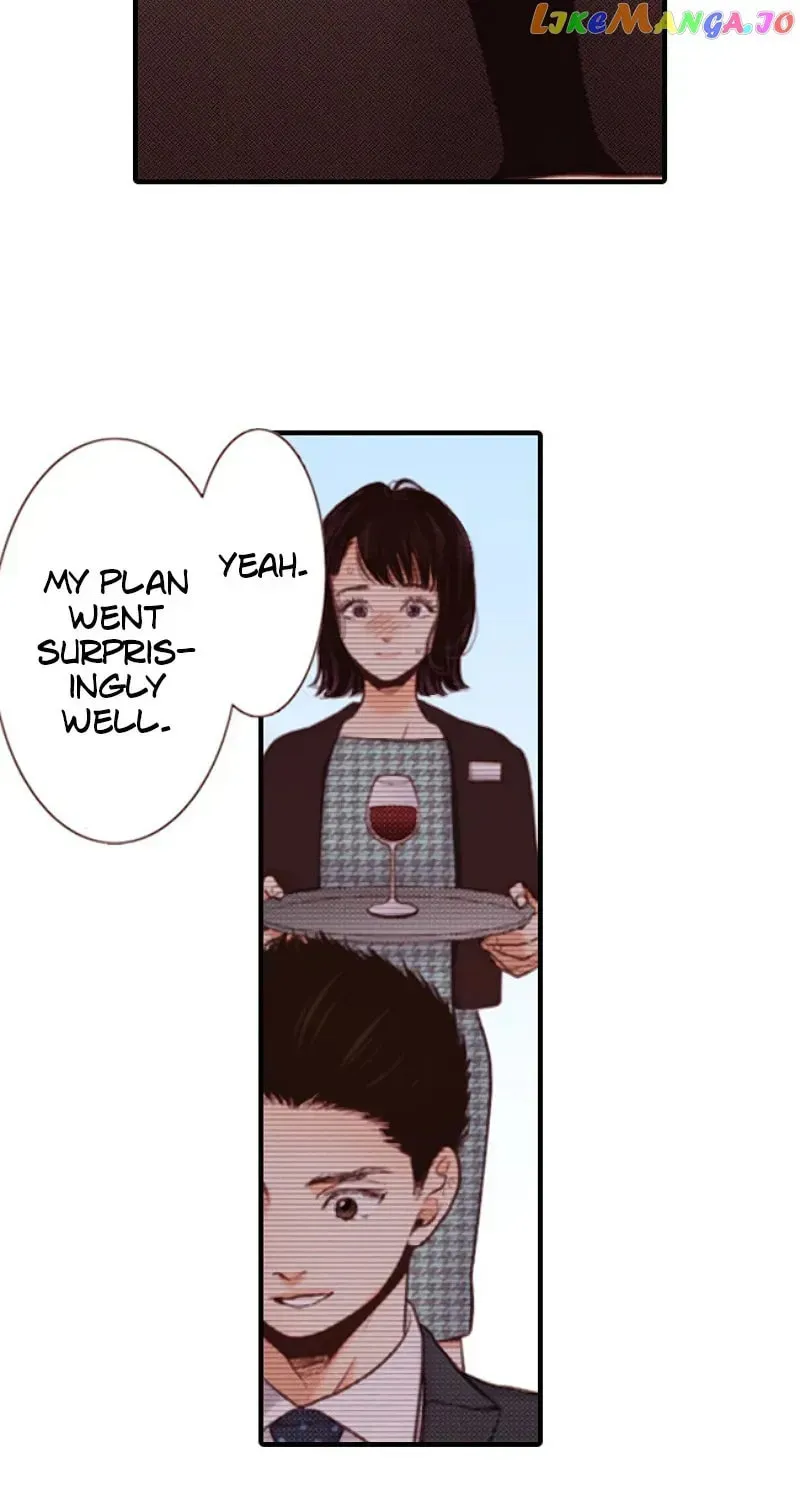 liar Chapter 150 page 59 - 