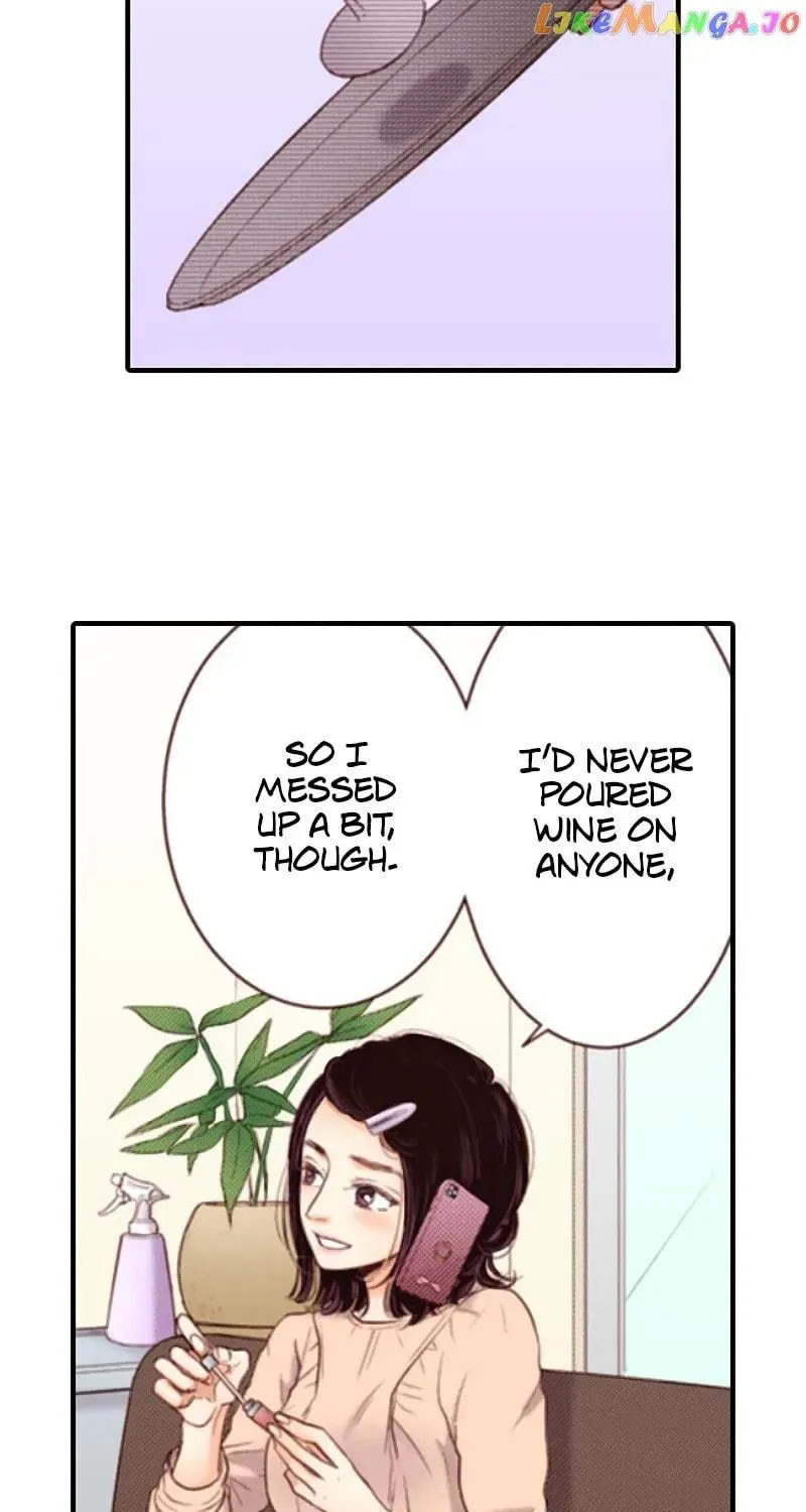 liar Chapter 150 page 61 - 