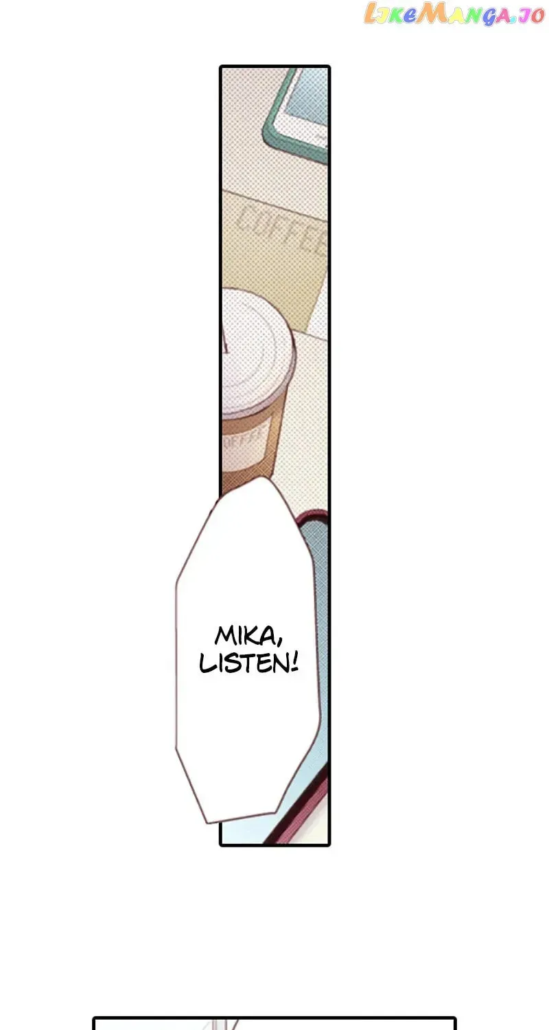 liar Chapter 150 page 63 - 