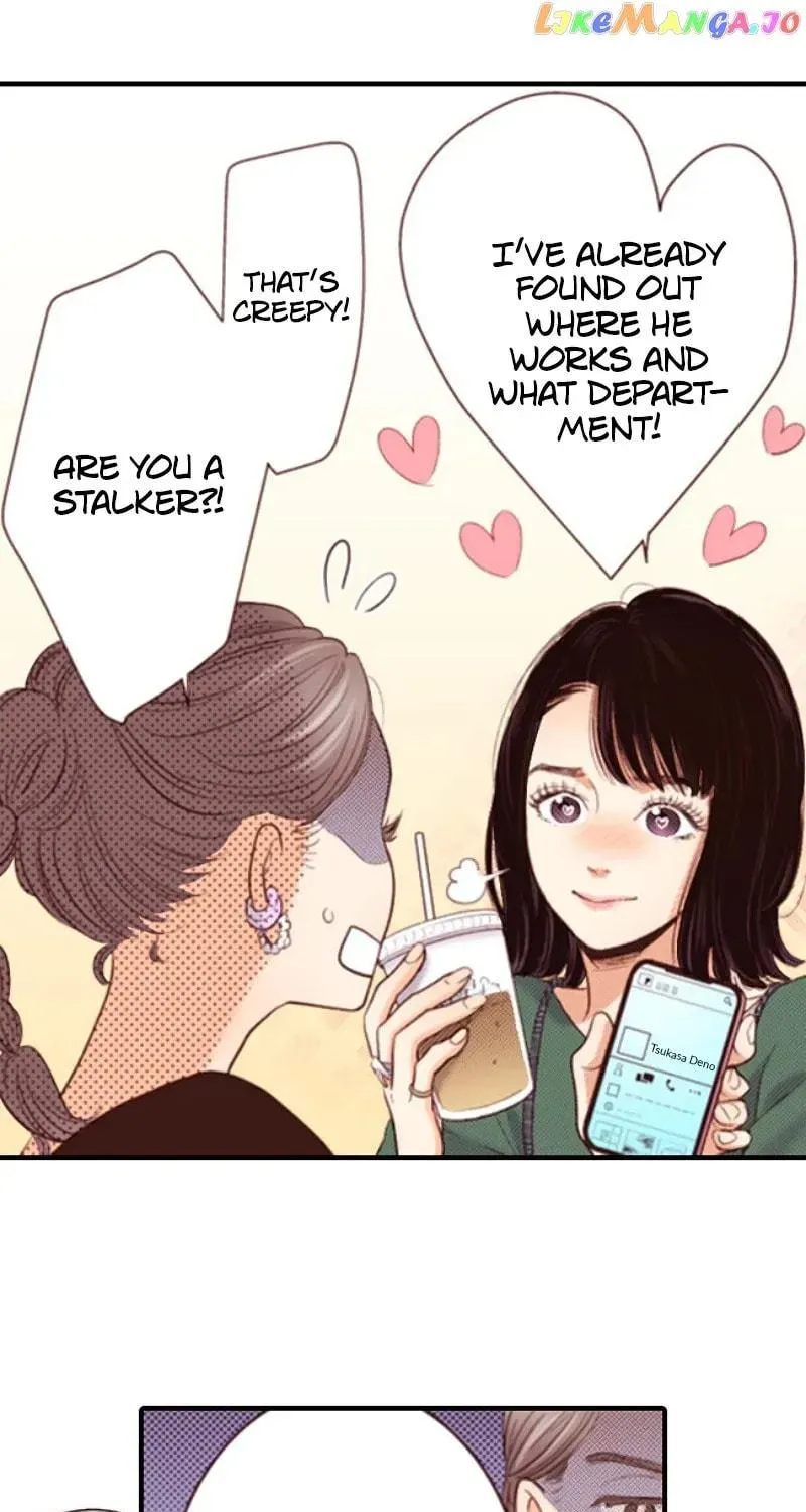 liar Chapter 150 page 66 - 