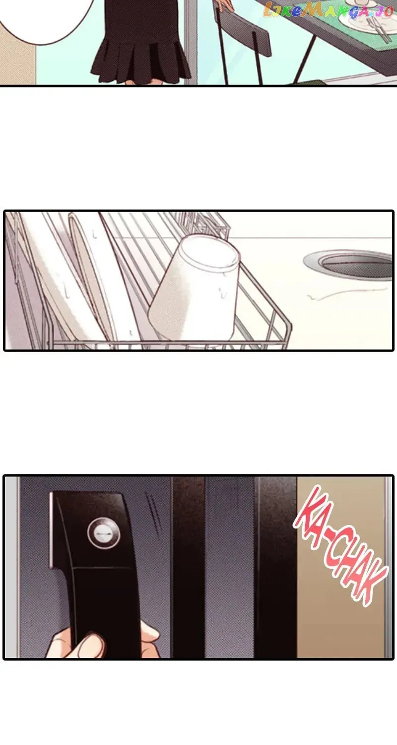 liar Chapter 150 page 76 - 