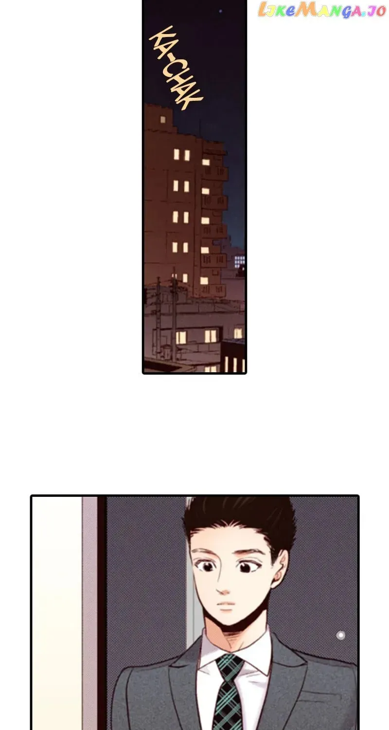 liar Chapter 150 page 87 - 