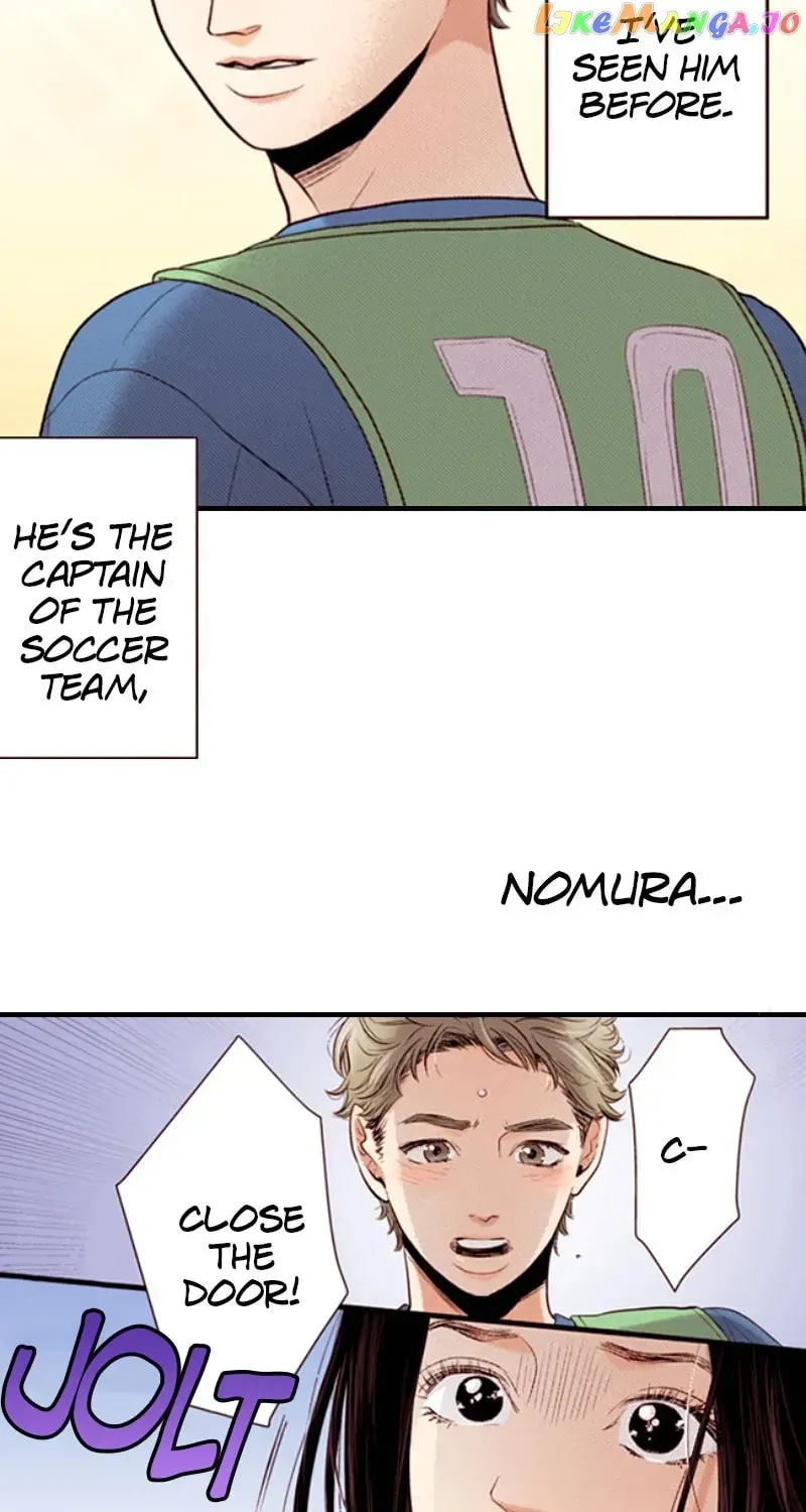 liar Chapter 151 page 101 - 