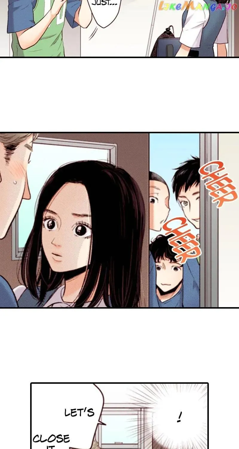 liar Chapter 151 page 103 - 
