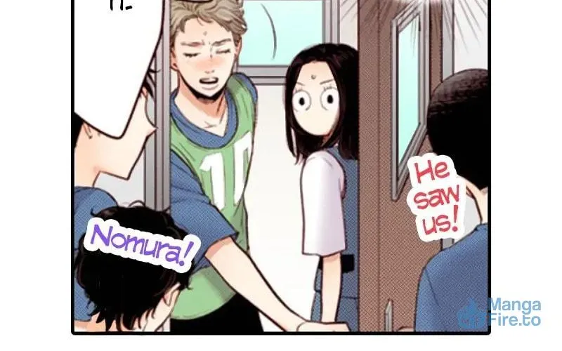 liar Chapter 151 page 104 - 