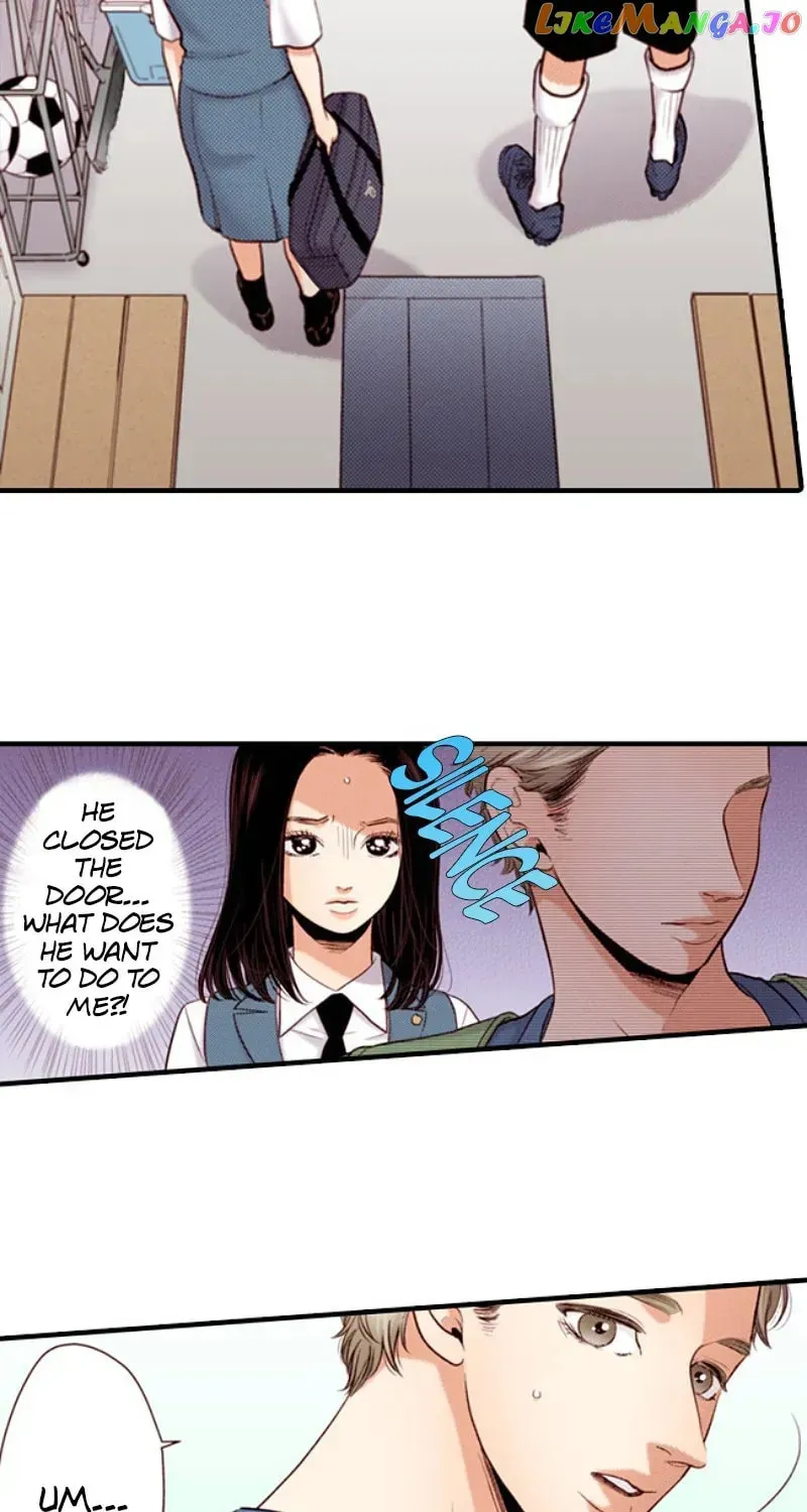 liar Chapter 151 page 107 - 