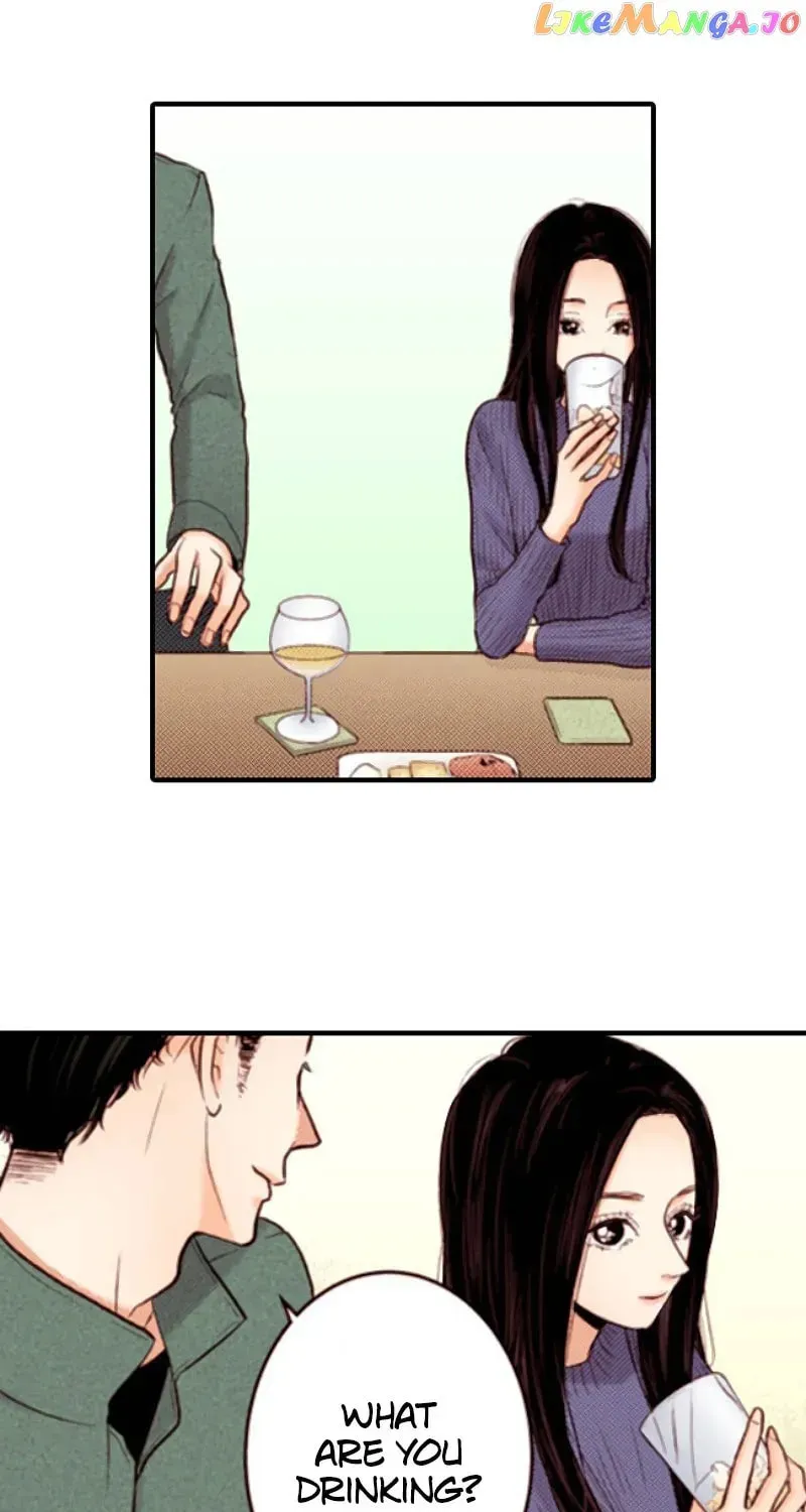liar Chapter 151 page 15 - 