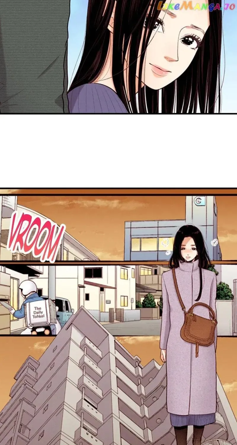 liar Chapter 151 page 17 - 
