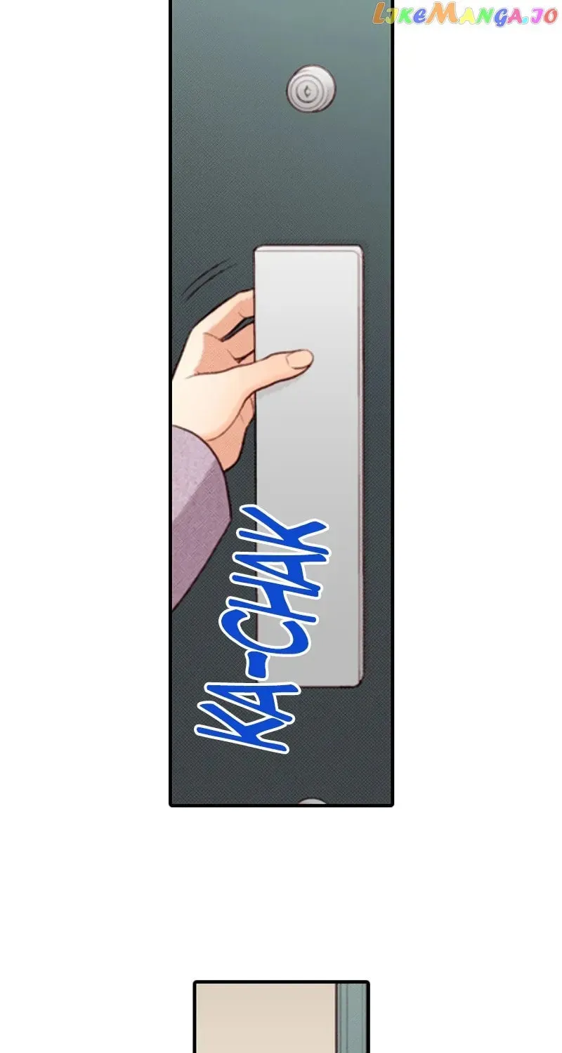 liar Chapter 151 page 19 - 