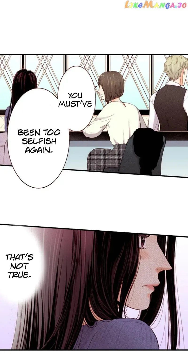 liar Chapter 151 page 3 - 