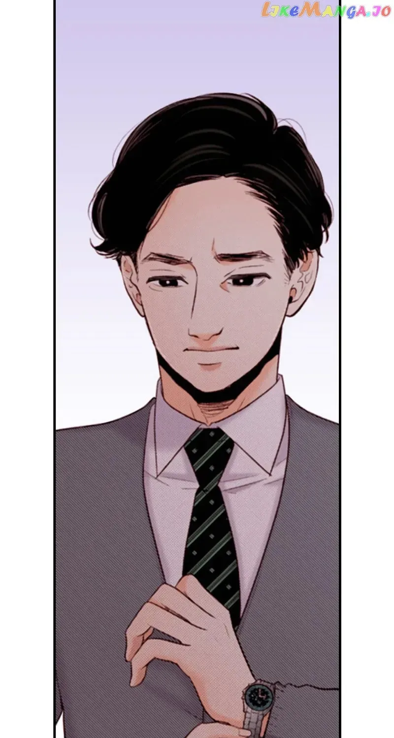 liar Chapter 151 page 27 - 