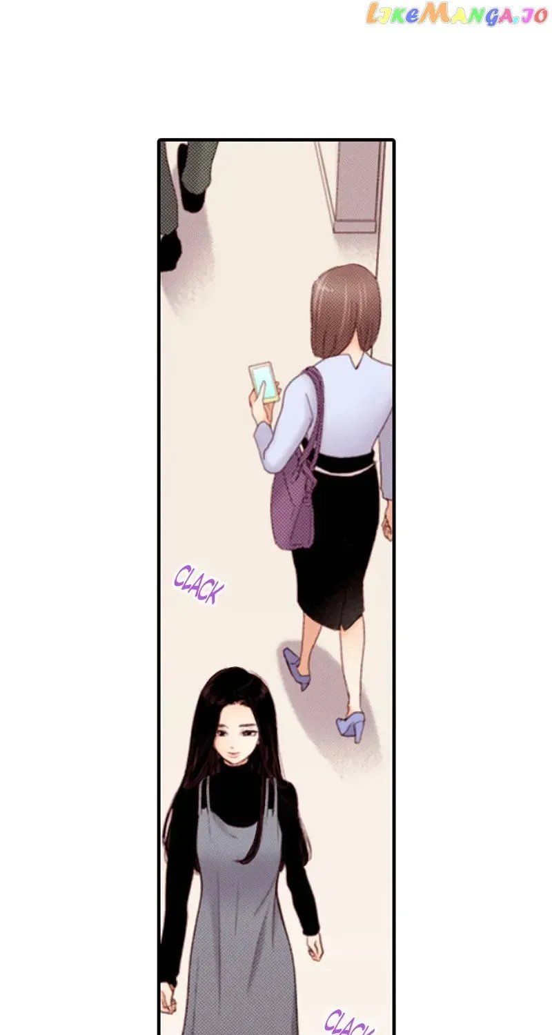 liar Chapter 151 page 38 - 