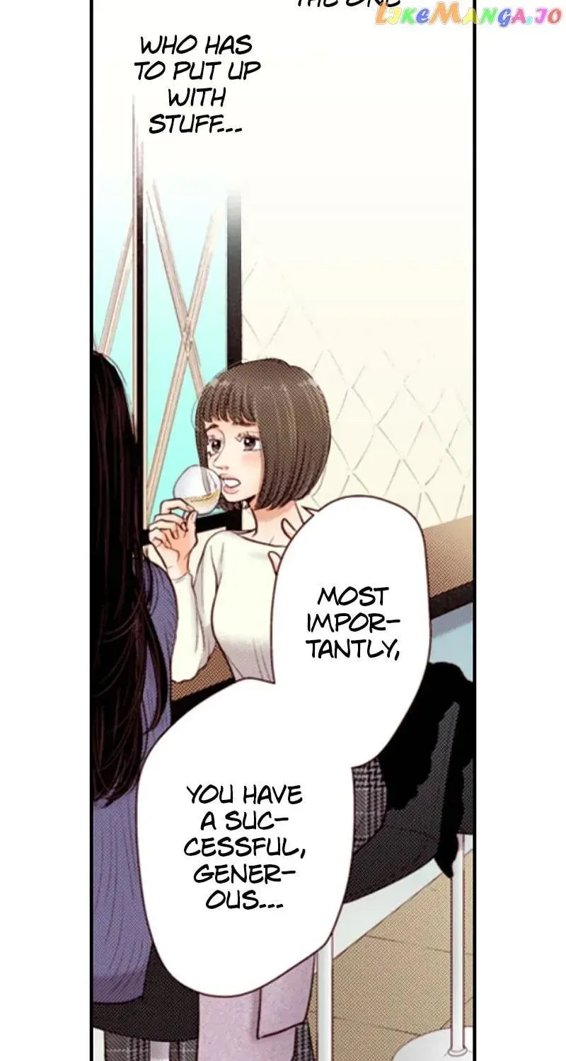 liar Chapter 151 page 5 - 