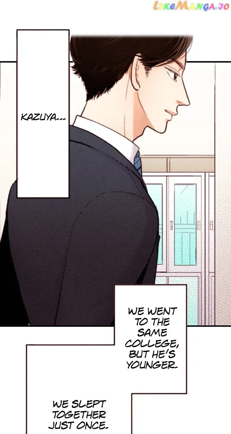 liar Chapter 151 page 43 - 