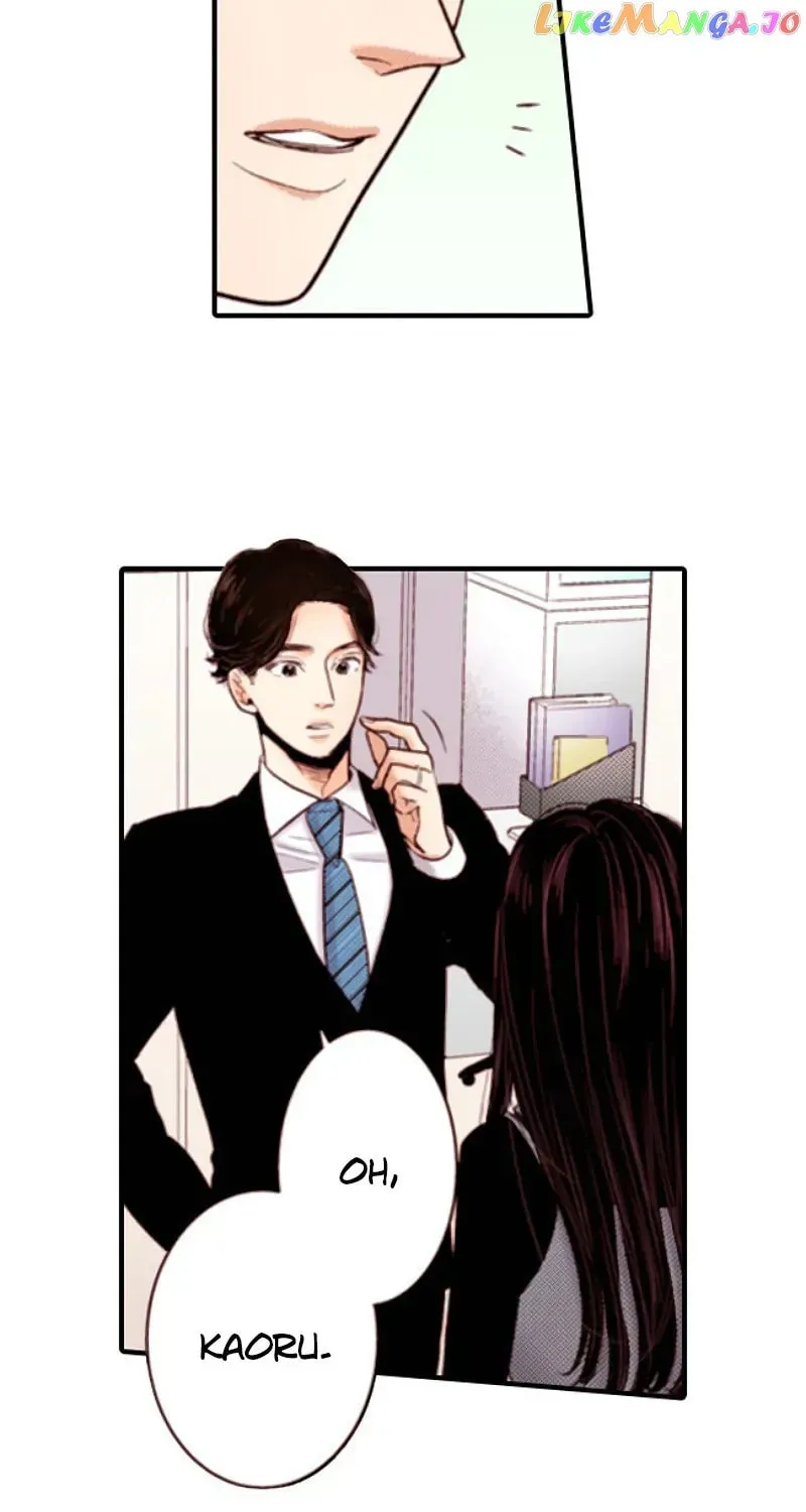liar Chapter 151 page 47 - 