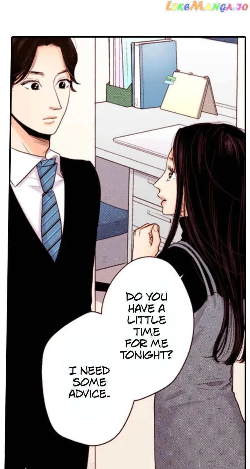 liar Chapter 151 page 57 - 