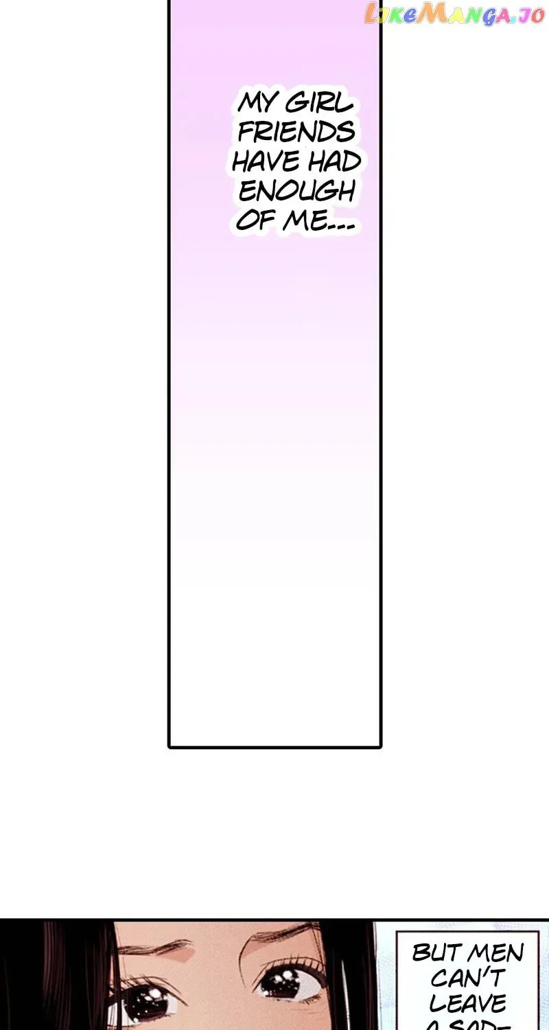 liar Chapter 151 page 61 - 