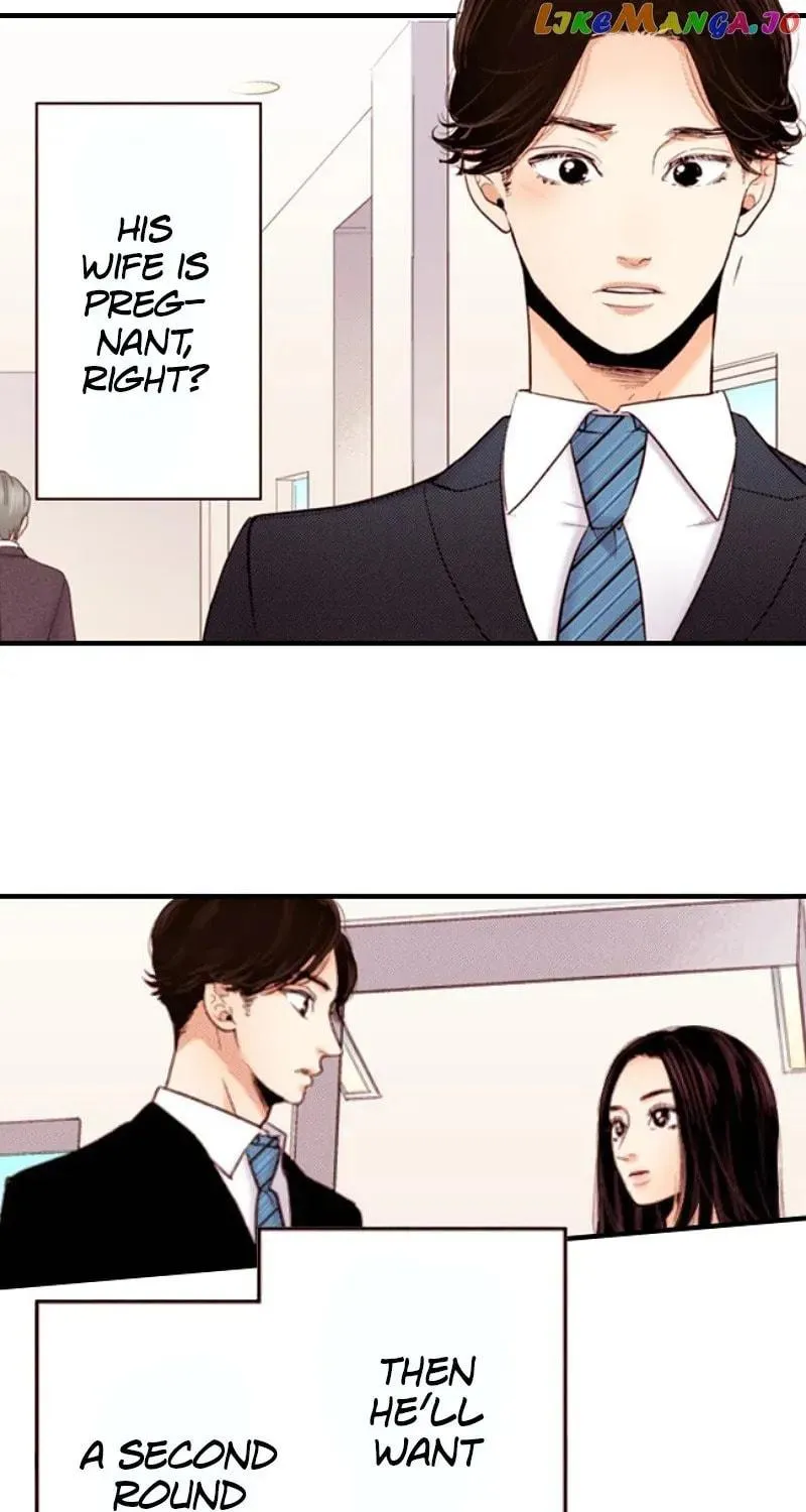 liar Chapter 151 page 63 - 