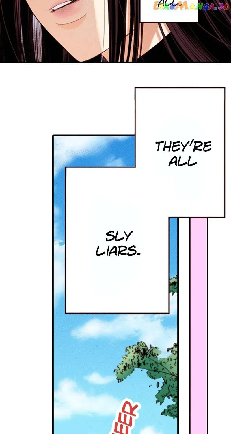 liar Chapter 151 page 65 - 