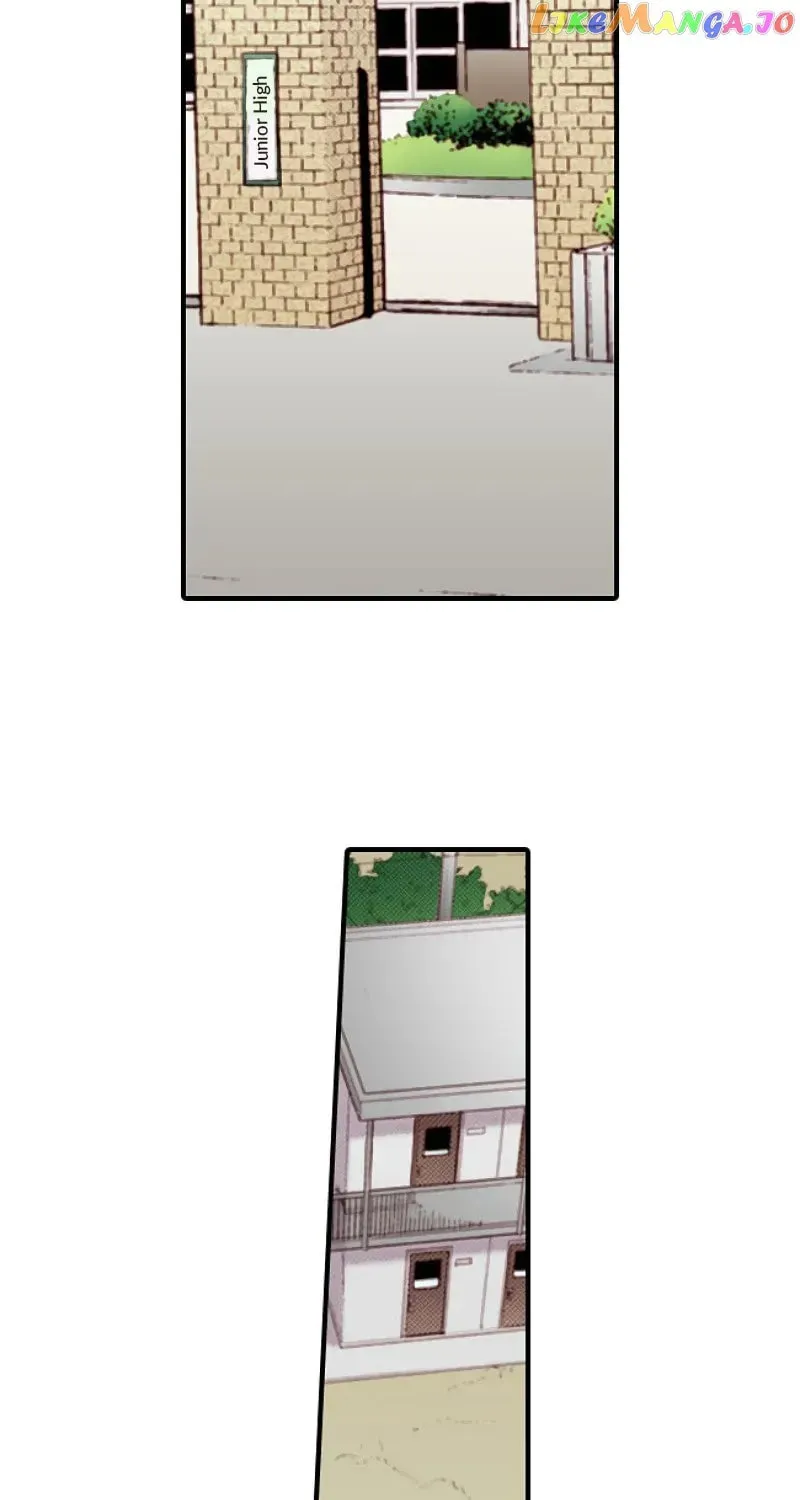 liar Chapter 151 page 67 - 