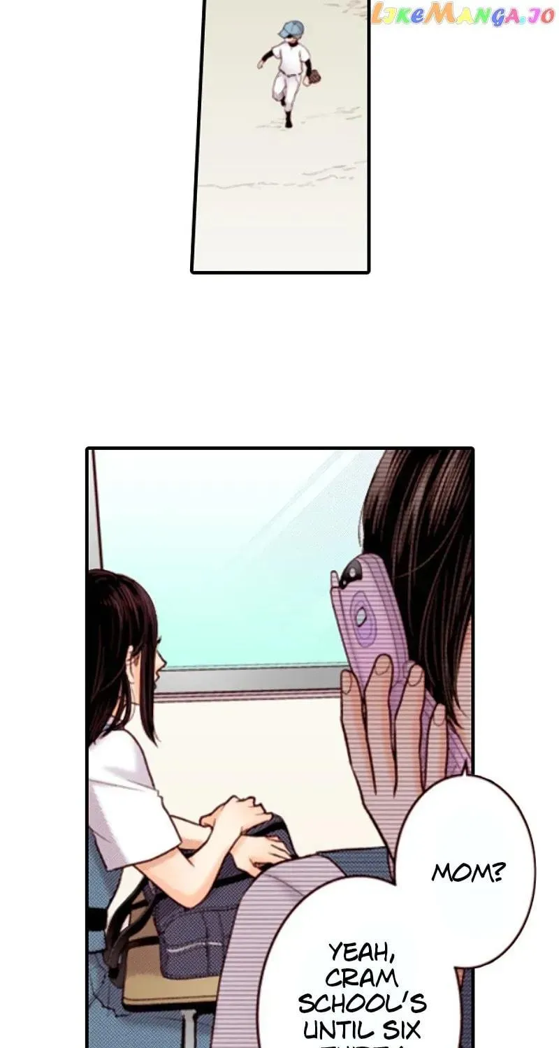 liar Chapter 151 page 69 - 