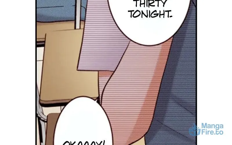 liar Chapter 151 page 70 - 