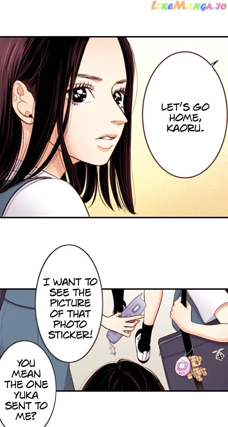 liar Chapter 151 page 72 - 