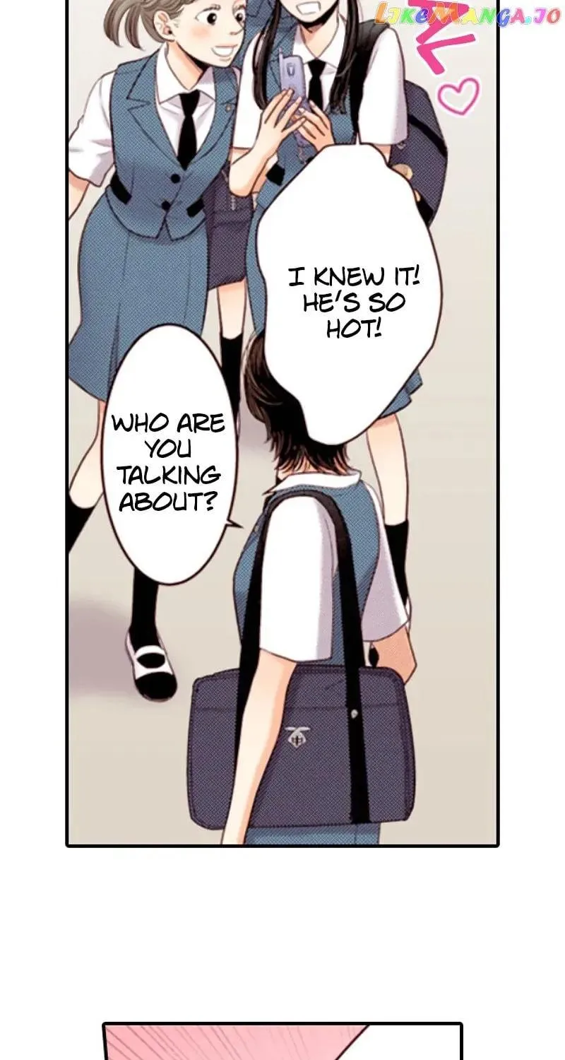liar Chapter 151 page 74 - 