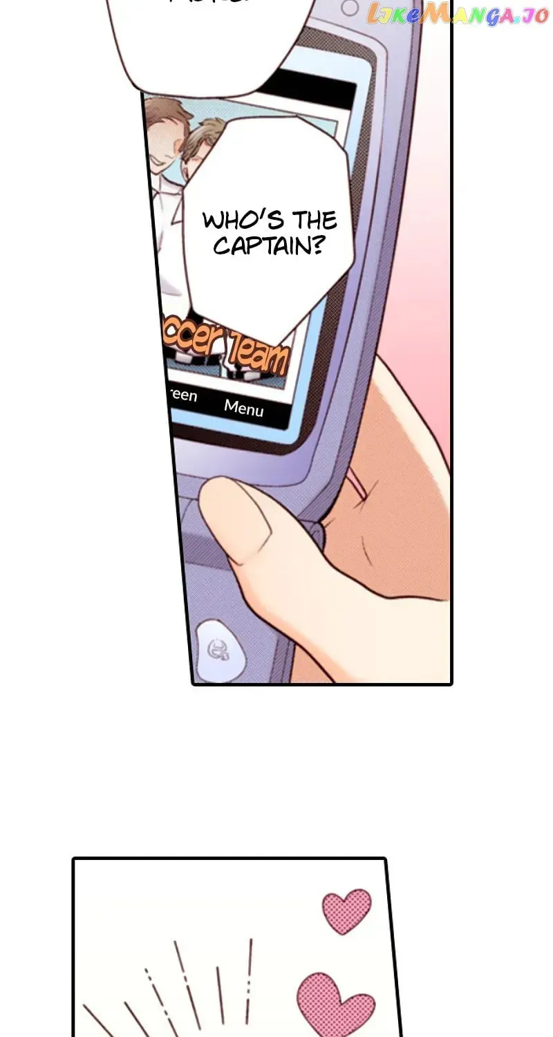 liar Chapter 151 page 76 - 