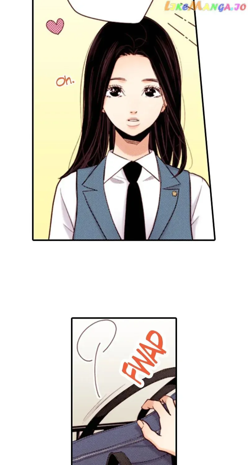liar Chapter 151 page 78 - 
