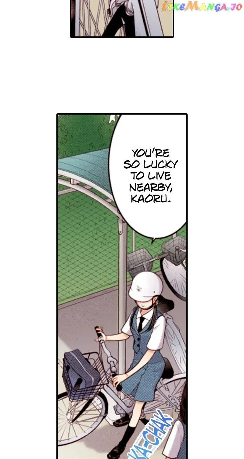 liar Chapter 151 page 80 - 