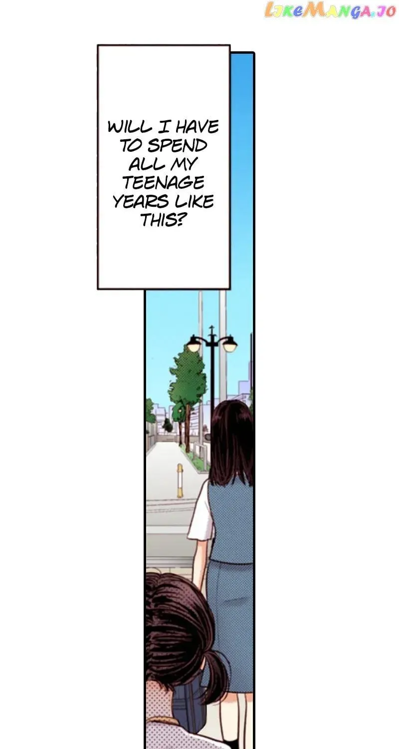 liar Chapter 151 page 85 - 