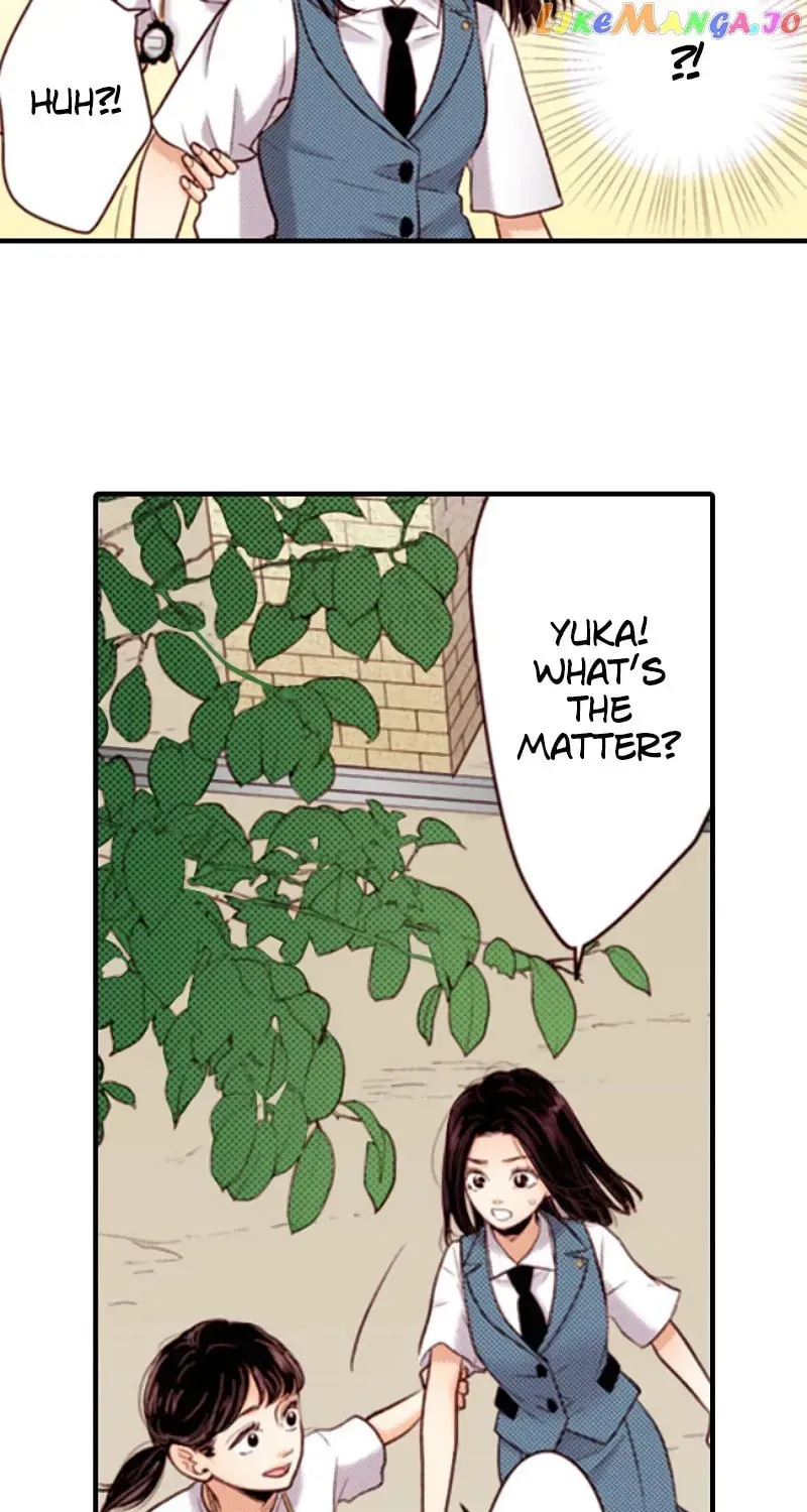 liar Chapter 151 page 89 - 