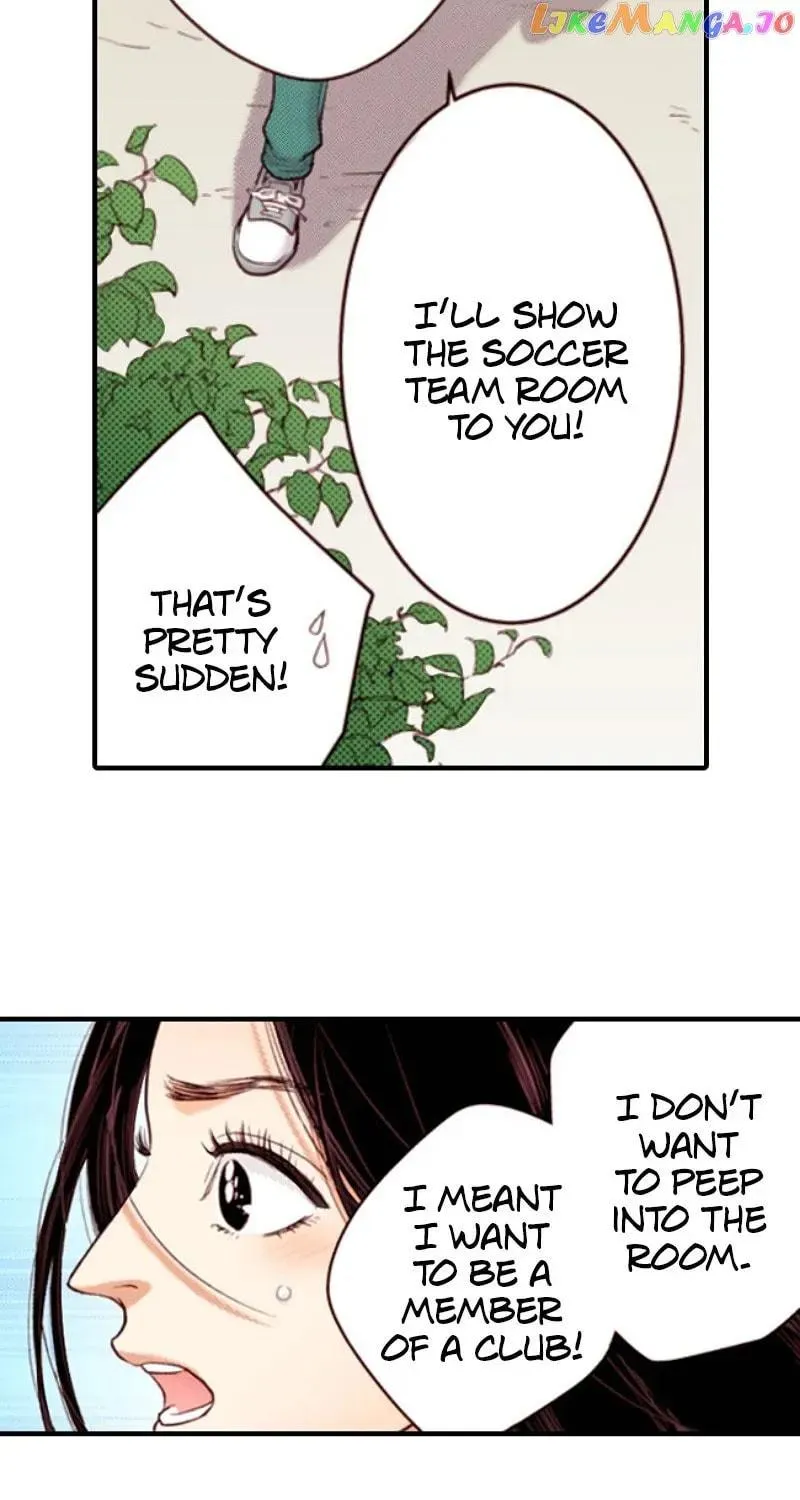 liar Chapter 151 page 91 - 