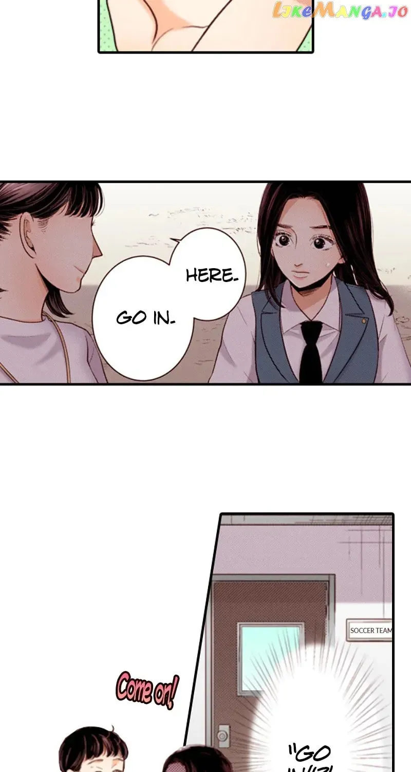 liar Chapter 151 page 93 - 