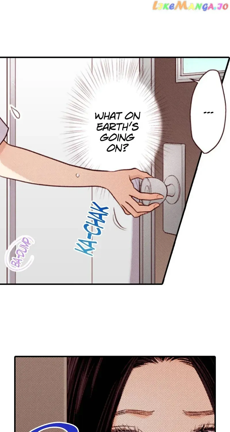 liar Chapter 151 page 95 - 