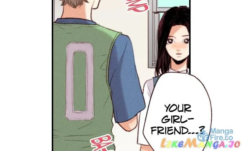 liar Chapter 152 page 12 - 