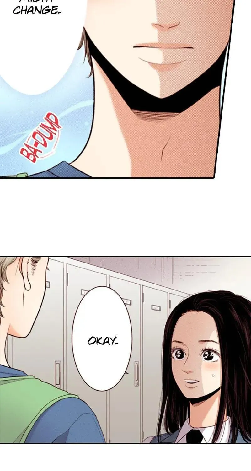 liar Chapter 152 page 16 - 